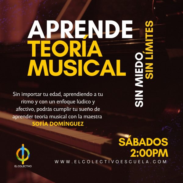 Nuevo curso de teoría musical